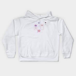 Boo's Door Kids Hoodie